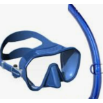 Z2 & Corsica Free (blue metal)