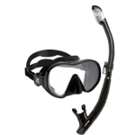 F-DUAL & TAO DRY COMBO - BLACK/BLACK