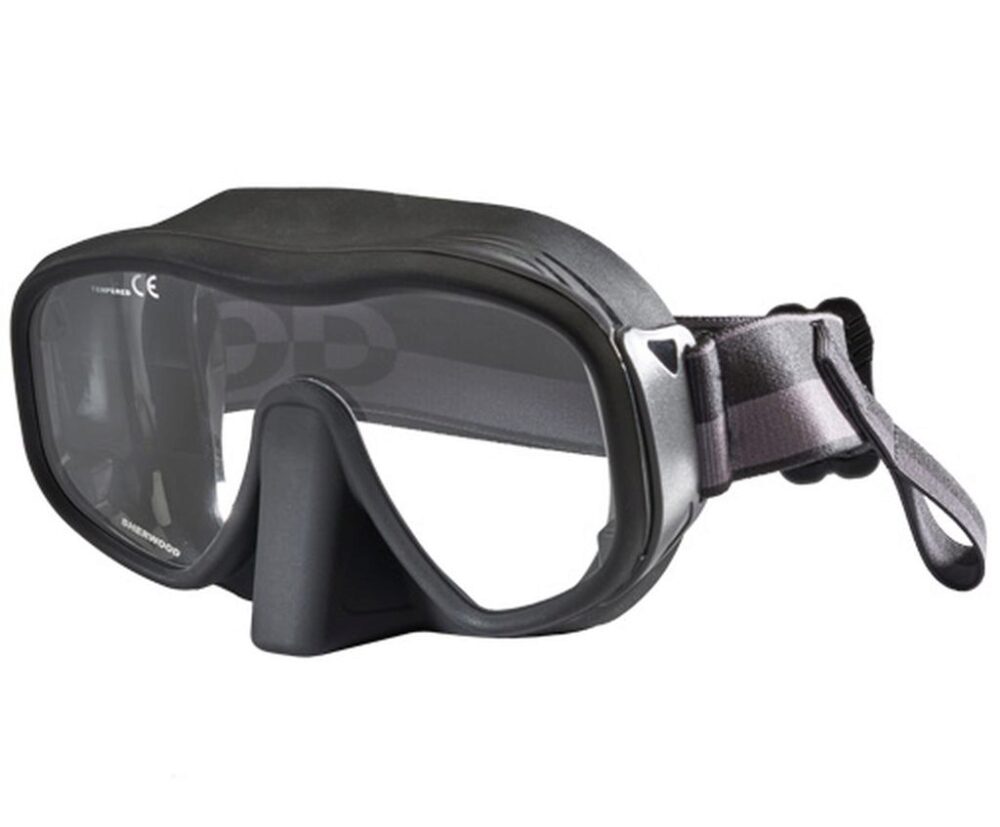 Sherwood Scope Dive Mask Sherwood Scope Dive Mask