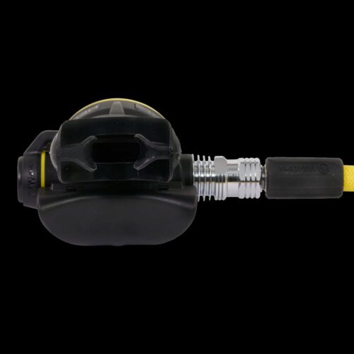 Helix Compact Pro Octopus