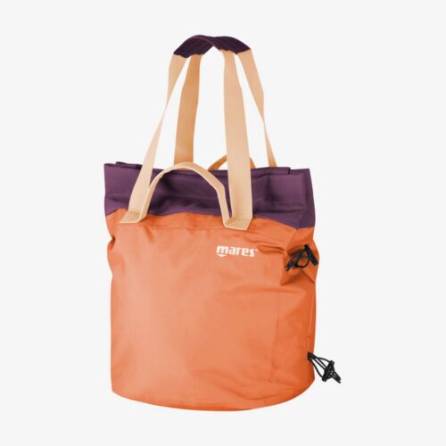 Mares Seaside Beach Bag Aqua