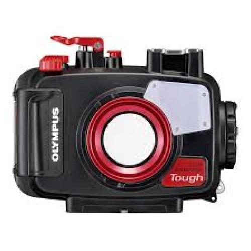 OM System Underwater Housing PT-059 TG-7, TG-6 & TG-5 cameras