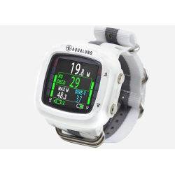 I330R DIVE COMPUTER WHITE