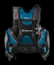 Aqualung Pro HD MAN BCD SM