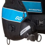 Scubapro GO BCD Size MD