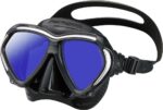 TUSA Paragon Mask Black