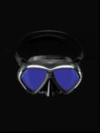 TUSA Paragon Mask Black