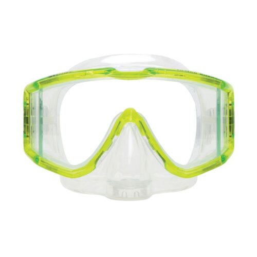 Mask - Fusion Purge/Yellow