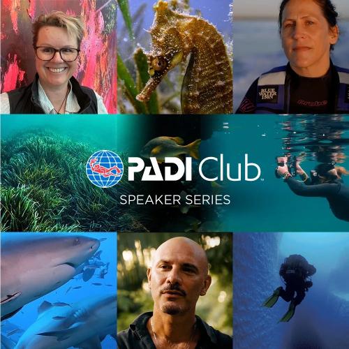 PADI Club Membership