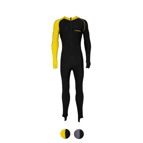 Skin Suit MD Yellow (Unisex)