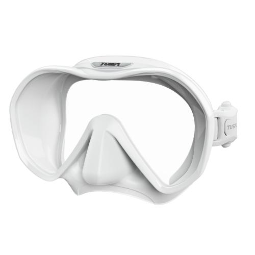 ZENSEE MASK - WHITE