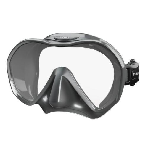 ZENSEE MASK - GUNMETAL