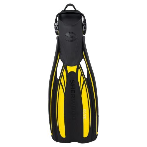 ELITE SM LEMON YELLOW