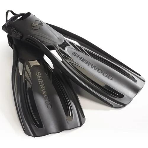 ELITE SM BLACK