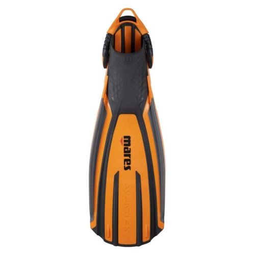 Fins AVANTI 4X