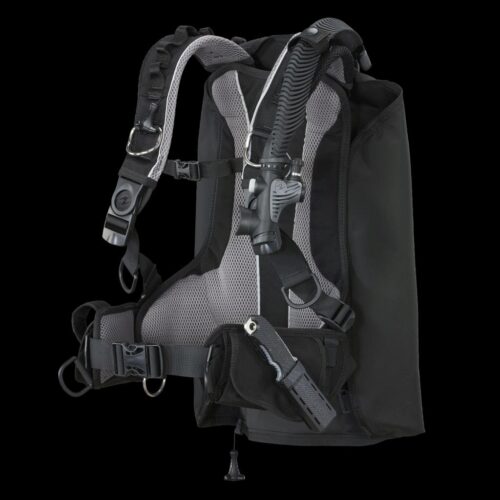 ROGUE BC BLACK, SM