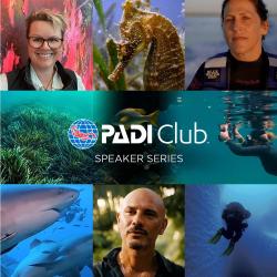 PADI Club Membership