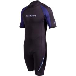 NEO SPORT 2MM NEOP SHORTY  SM