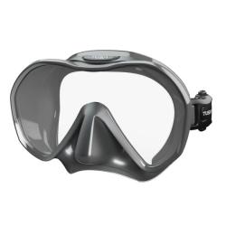 ZENSEE MASK - GUNMETAL