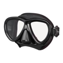 ZENSEE MASK - BLACK