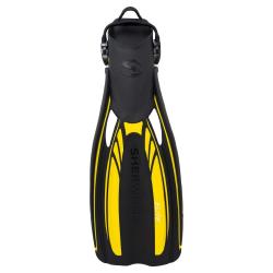 ELITE XL LEMON YELLOW