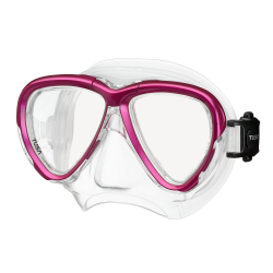 INTEGA MASK - ROSE PINK