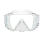 Mask - Fusion 3 Clear