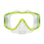 Mask - Fusion Purge/Yellow