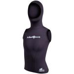 NEOSPORT 2.5MM NEOPRENE HOODED VEST LADIES size 4
