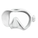 ZENSEE MASK - WHITE