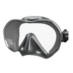 ZENSEE MASK - GUNMETAL