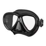 ZENSEE MASK - BLACK