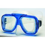 AE Double Lens Mask Blue