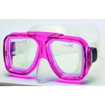 AE Double Lens Mask Pink