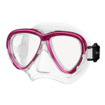 INTEGA MASK - ROSE PINK