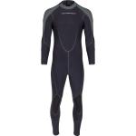 7MM AQUALOCK QUIKDRY FULLSUIT size XXL