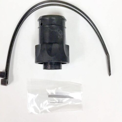 SS1 Adapter Assembly, 1"