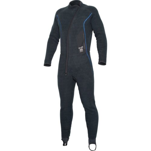 SB SYSTEM Mid Layer Full, Mens, Black - MS