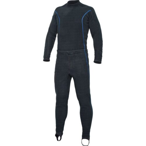 SB SYSTEM Mid Layer Pants, Mens, Black - 3XL