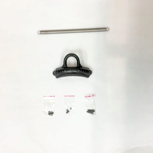 SPRING STRAP KIT REG/XL, F-1/F-2