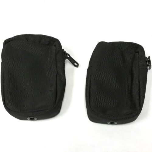 WEIGHT POUCH, TANK BAND, PR