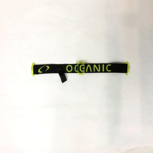 STRAP, REPLCMNT, CYANEA, BK/NY