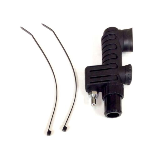 BX Power Inflator