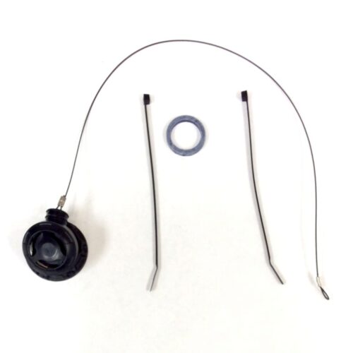 23 Remote Exhaust (RE) valve assembly (post 2014)