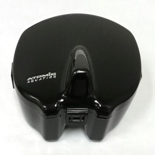 Mask Box, Black