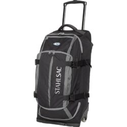 Curacao Clipper - Grey