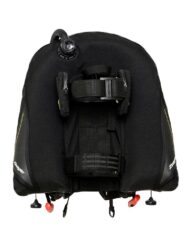 Covert XT,w/inflator, hose and RE valve, Medium