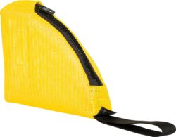 Mesh Pouch - 12 lb capacity