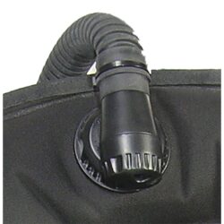 RE:/Corrugated Hose- Inflator- 23 inch (post 2014)