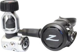 Envoy II Razor